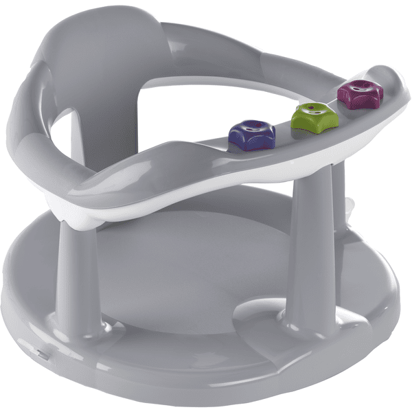 Thermobaby® Badering Aquababy, grey charm