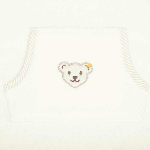 Steiff Badeponcho Cloud Dancer Begrenzt auf 3 Tage