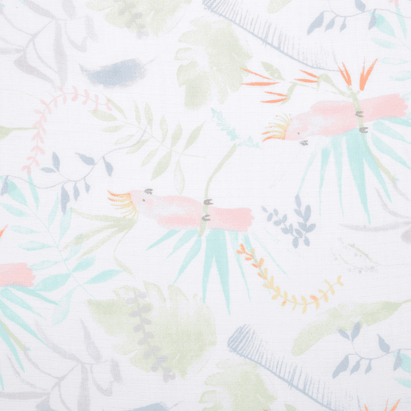 aden + anais™ essentials Pucktuch tropicalia 4er-Pack Speichern exportieren