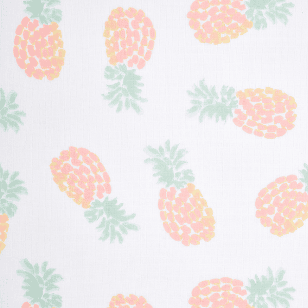 aden + anais™ essentials Pucktuch tropicalia 4er-Pack Speichern exportieren