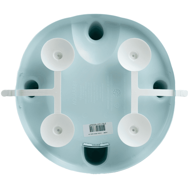 Thermobaby® Badering Aquababy, glacier blue Rabatte dieses Monats