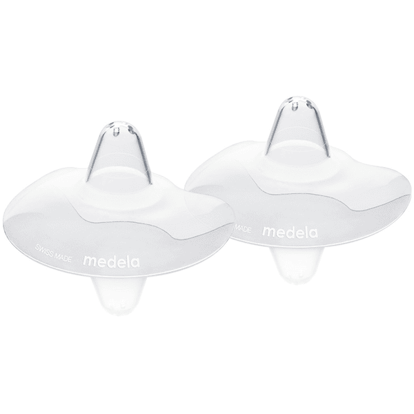Medela Brusthütchen Contact Gr. M 20 mm Online