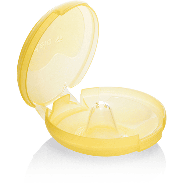 Medela Brusthütchen Contact Gr. M 20 mm Online