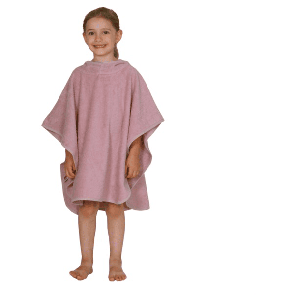 WÖRNER SÜDFROTTIER Uni Badeponcho erika Verkauf
