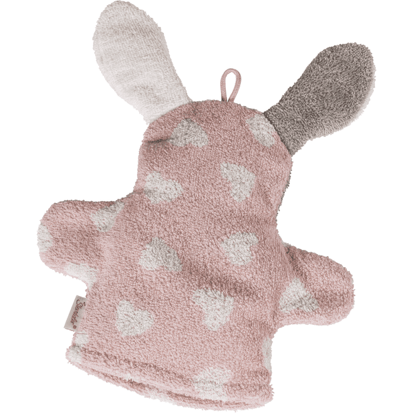 Sterntaler Spiel-Waschhandschuh Emmi Girl zartosa Hotsell