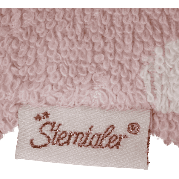 Sterntaler Spiel-Waschhandschuh Emmi Girl zartosa Hotsell