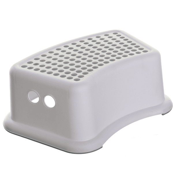 Dreambaby® Tritthocker in grau im Angebot