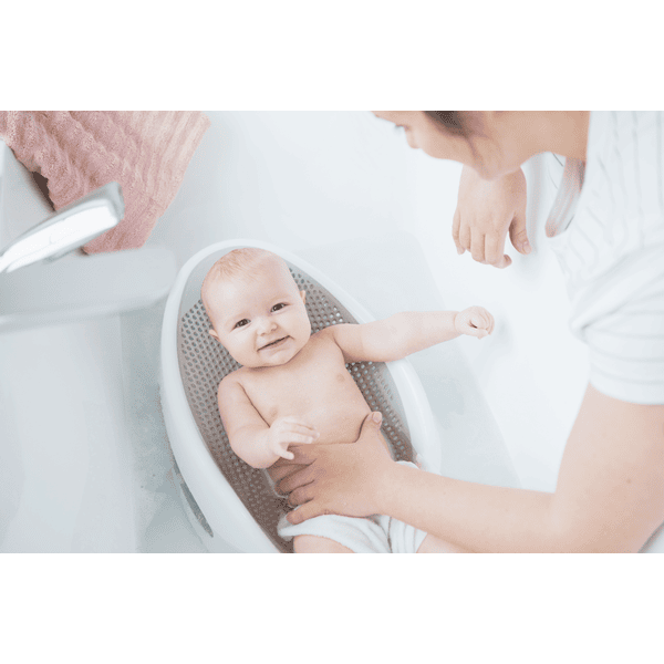 Angelcare® Badesitz, light grey Blitzverkäufe