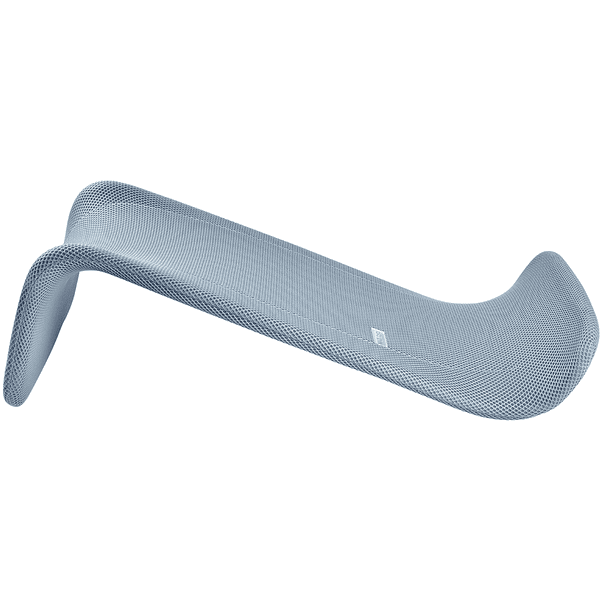 BEABA® Badeliege Transatdo ab der 1. Altersstufe in parma Grau Kostenloser Versand