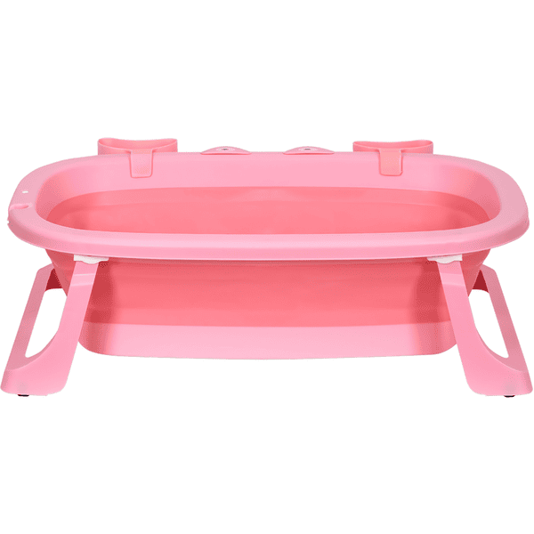 NICEkids Badewanne, Rosa Limitierter Zeitrabatt