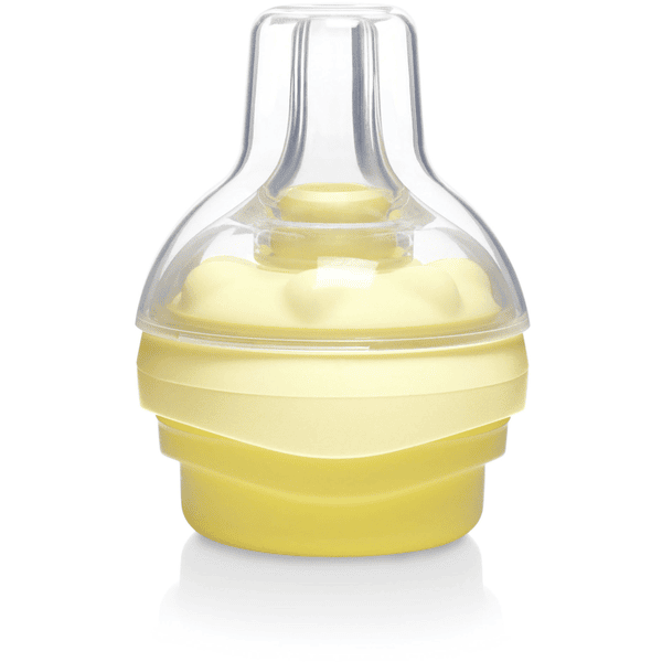 Medela Flaschenset inkl. Calma und Muttermilchbeutel Top Angebot