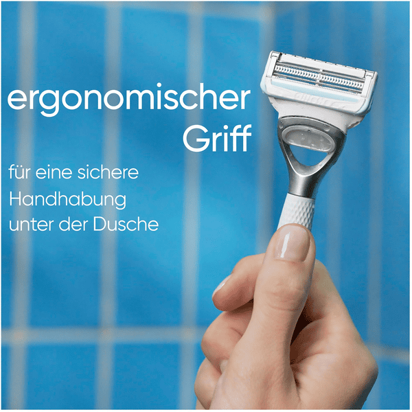 Gillette® Venus Rasierer für den Intimbereich mit 1 Klinge Bestseller