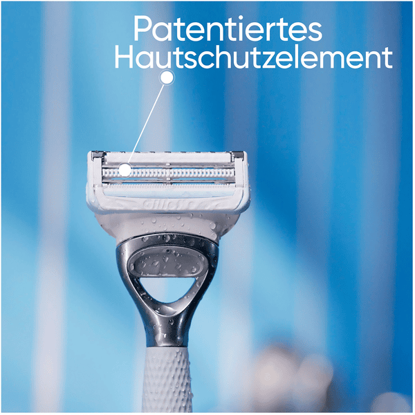 Gillette® Venus Rasierer für den Intimbereich mit 1 Klinge Bestseller