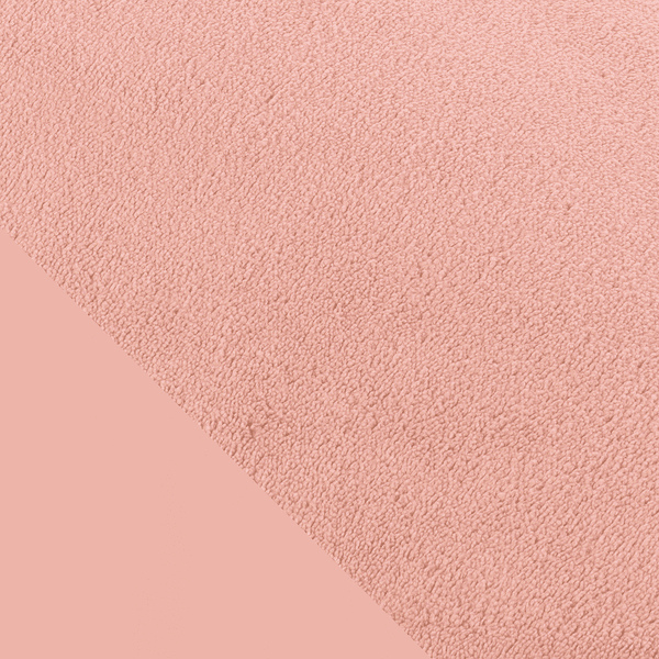 THERALINE Plüschmond Puderrosa Bis zu 60% Rabatt