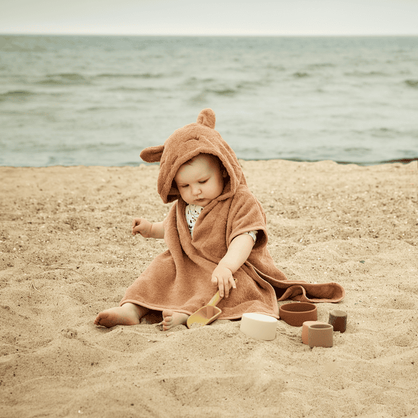 nuuroo Badeponcho Adelin koala bear Cork Bis zu 55% Rabatt