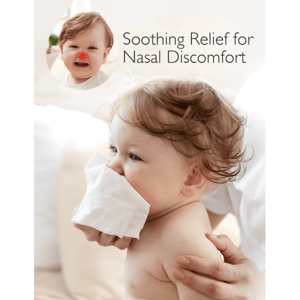 momcozy Tücher mit Kochsalzlösung für die Nase, 360 Tücher (12 x 30 Stk) Discount Store für neue Produkte