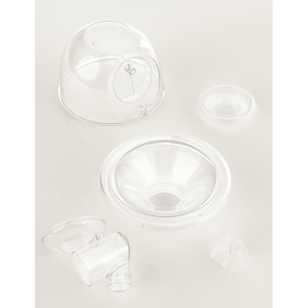 momcozy Milchsammelbehälter-Set für S12 Pro Milchpumpe Riesige Rabatte