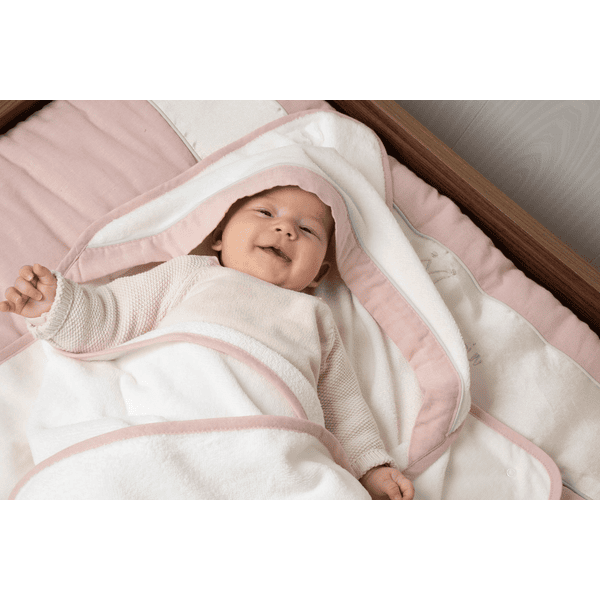 Be Be 's Collection Kapuzenbadetuch 100x100 Prinzessin 2023 Speichern exportieren