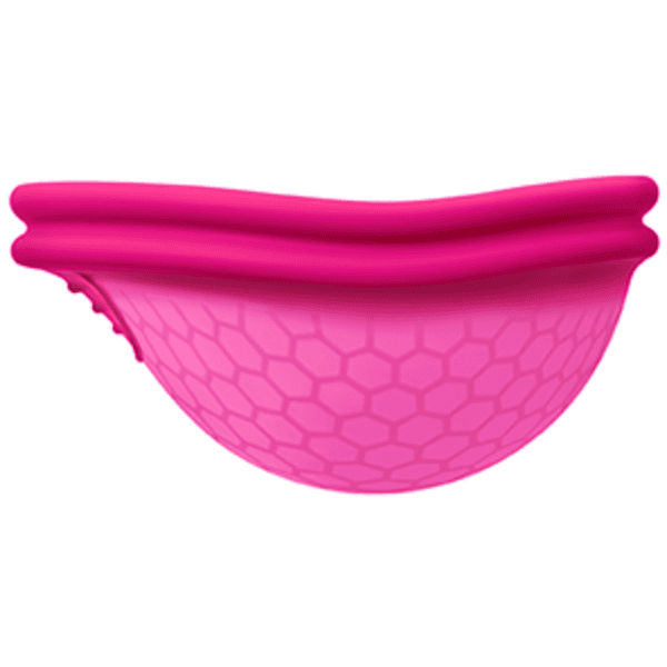 Intimina Menstruationstasse Ziggy Cup Größe B Schlussverkauf