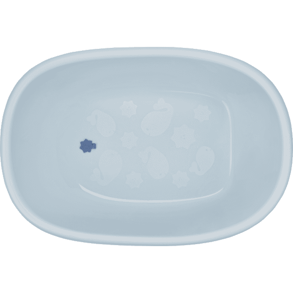 Badabulle Badewanne kleiner Wal Meist gekauft