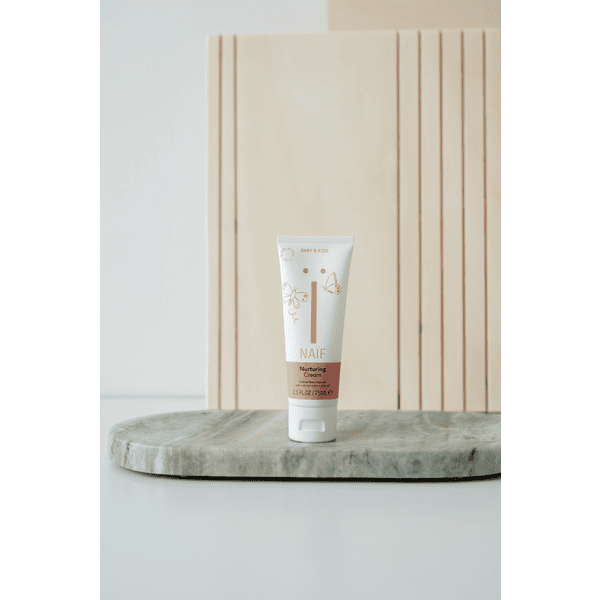 Naif Pflegecreme Baby 75ml Günstig kaufen