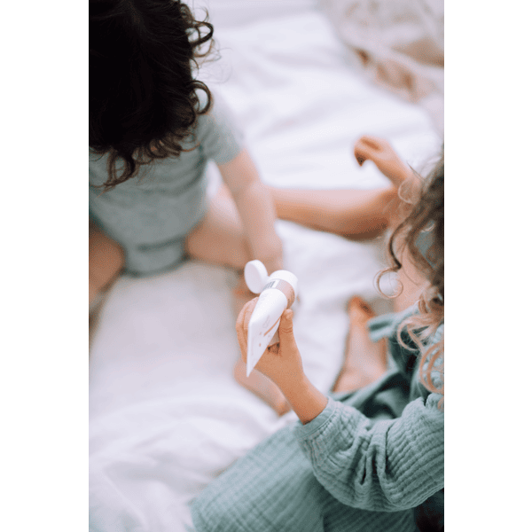 Naif Pflegecreme Baby 75ml Günstig kaufen