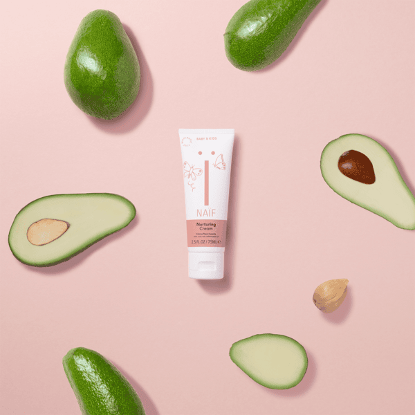 Naif Pflegecreme Baby 75ml Günstig kaufen