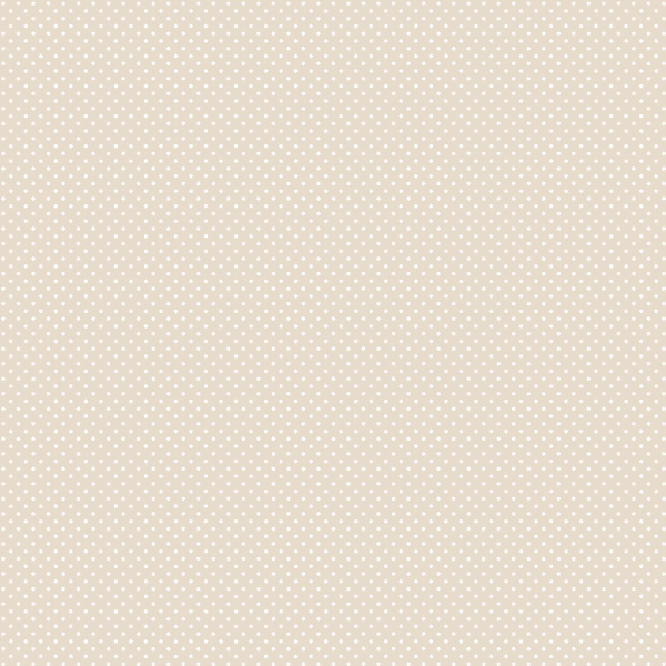 THERALINE Frühchenkissen mittel 100 x 15 cm inkl. Bezug - Punkte beige Flash Sale