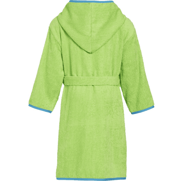 Playshoes Frotte-Bademantel Schildkröte Black Friday