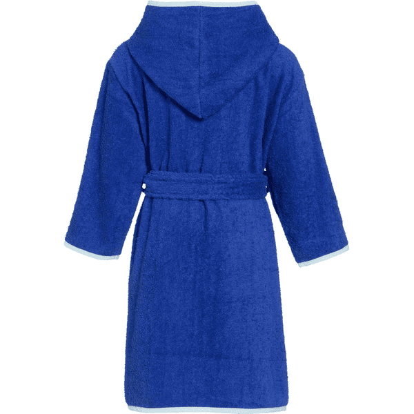 Playshoes Frotte-Bademantel Hai Weihnachtsangebot