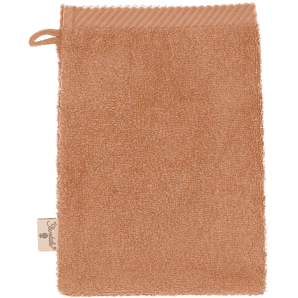 Sterntaler Waschhandschuhe 2er Pack Otti braun Vatertagsangebot