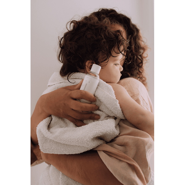 Naif Babybadeöl 100ml Neueste Mode