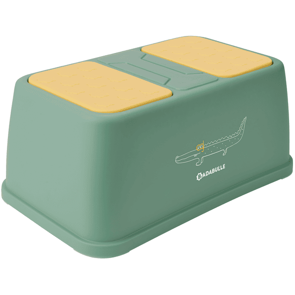 badabulle Tritthocker Krokodil Online Outlet