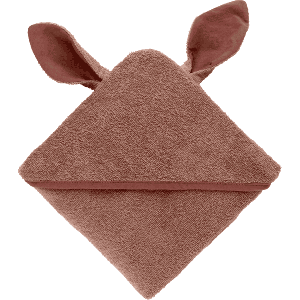 BIBS Kapuzenhandtuch Kangaroo Woodchuck Neuheiten