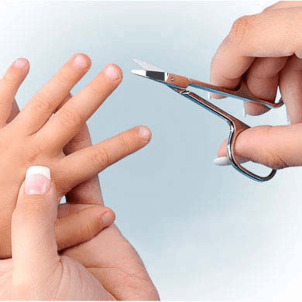 reer Baby Nagelschere Solingen Bestseller