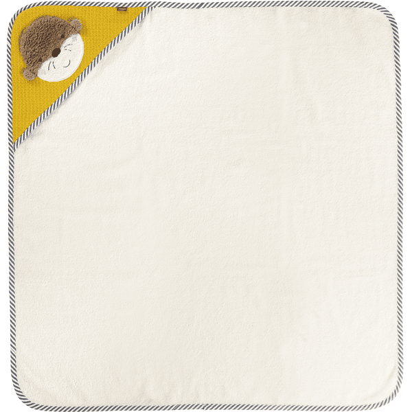 fehn® Kapuzenbadetuch Otter VIP-Rabatte