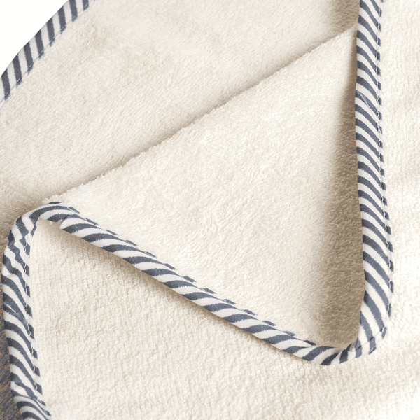 fehn® Kapuzenbadetuch Otter VIP-Rabatte