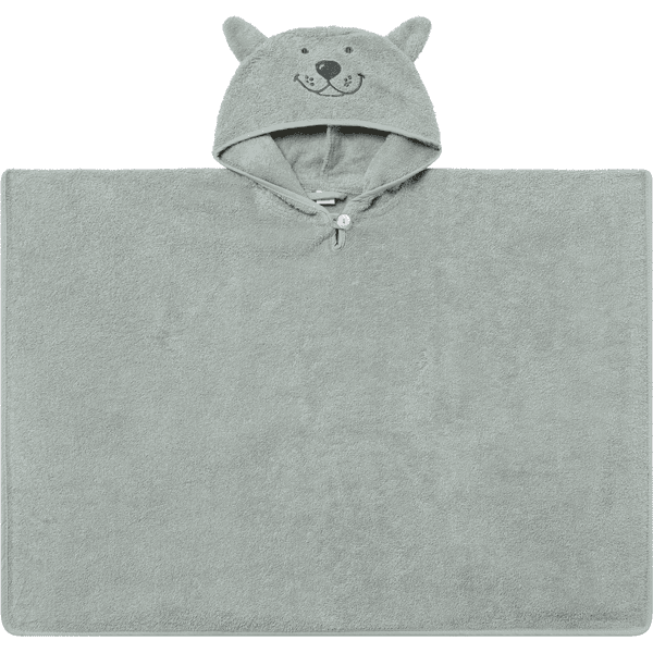 kindsgard Badeponcho torkapse mint Wochenangebot
