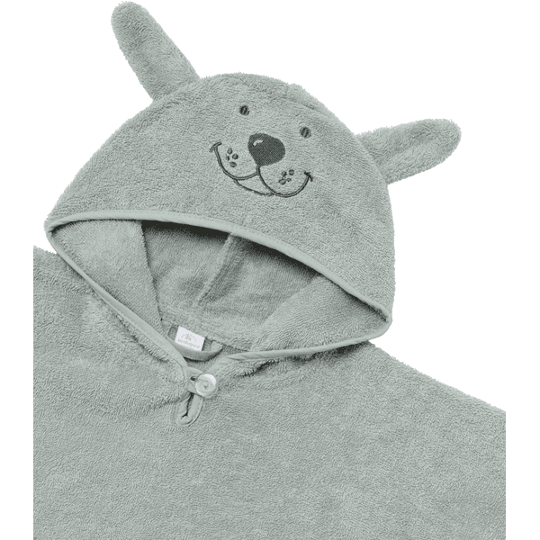 kindsgard Badeponcho torkapse mint Wochenangebot