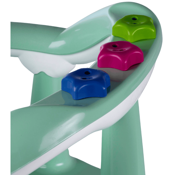Thermobaby® Badering Aquababy, celadon green Kostenlose Rückgabe