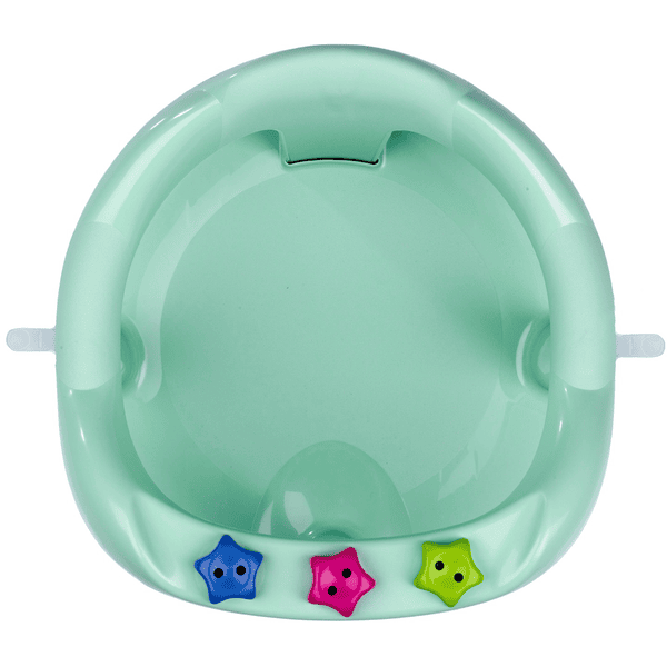 Thermobaby® Badering Aquababy, celadon green Kostenlose Rückgabe