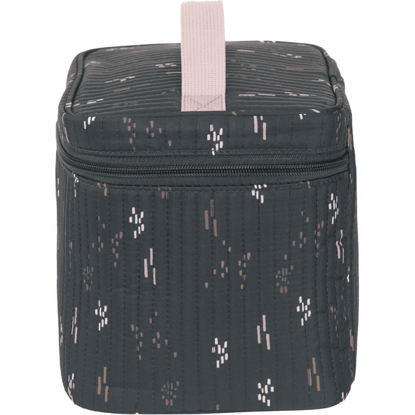 LÄSSIG Wickeltisch Organizer Nursery Caddy To Go Blobs forest Bis zu 60% Rabatt