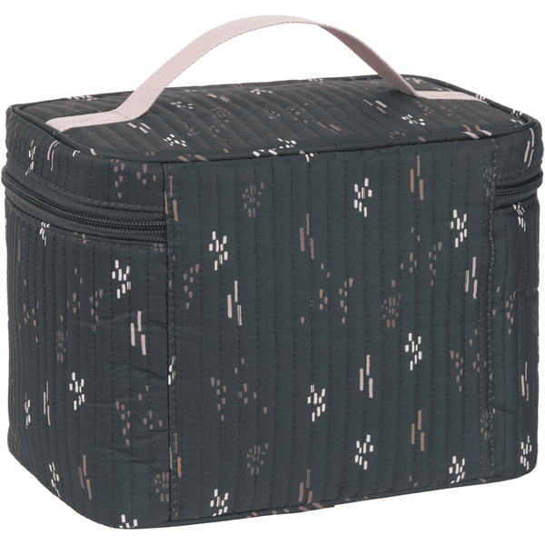LÄSSIG Wickeltisch Organizer Nursery Caddy To Go Blobs forest Bis zu 60% Rabatt