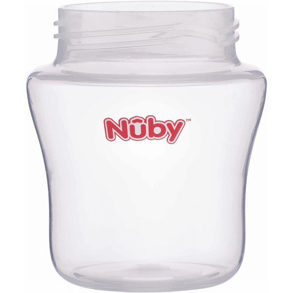Nûby Doppelpumpset für elektrische Milchpumpe Bis zu 65% Rabatt