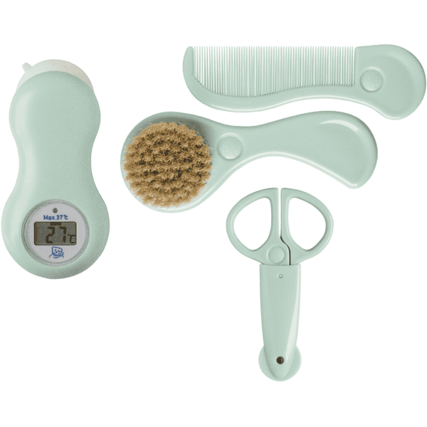 Rotho Babydesign Accessoires Geschenkset swedish green