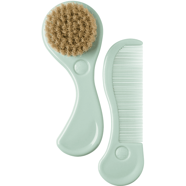 Rotho Babydesign Accessoires Geschenkset swedish green Bis zu 55% Rabatt