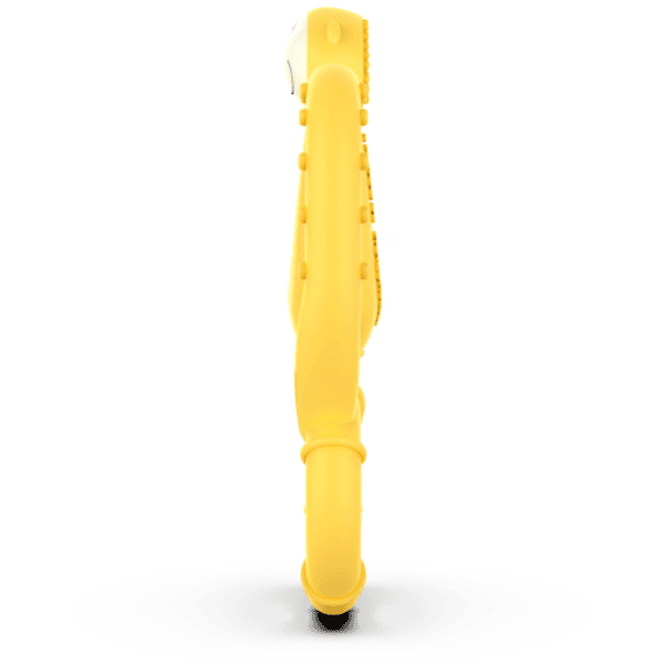 MATCHSTICK MONKEY™ Beißring Affe mini, gelb Super Rabatt