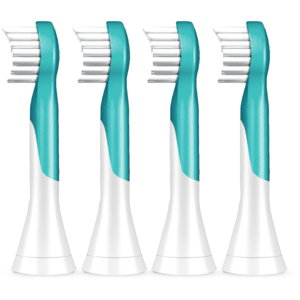 Philips Sonicare Bürstenkopf HX6034/33 for Kids ab 4 Jahren Black Friday Preise
