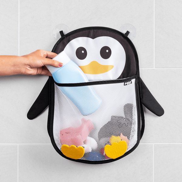 reer Badespielzeug-Netz MyHappyPingu Flash Sale