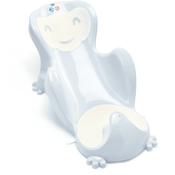 Thermobaby® Badesitz Babycoon, baby blue Saisonschlussverkauf